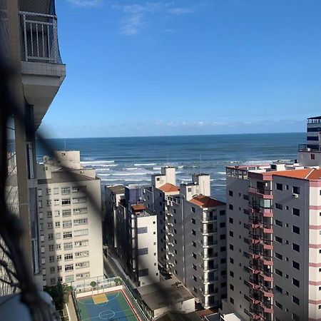 Apartmais - Unidade 1442 Praia Grande  Exteriér fotografie