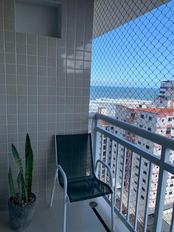 Apartmais - Unidade 1442 Praia Grande  Exteriér fotografie