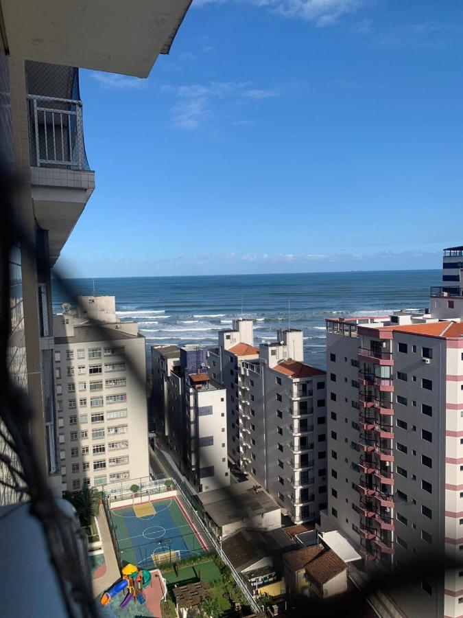 Apartmais - Unidade 1442 Praia Grande  Exteriér fotografie