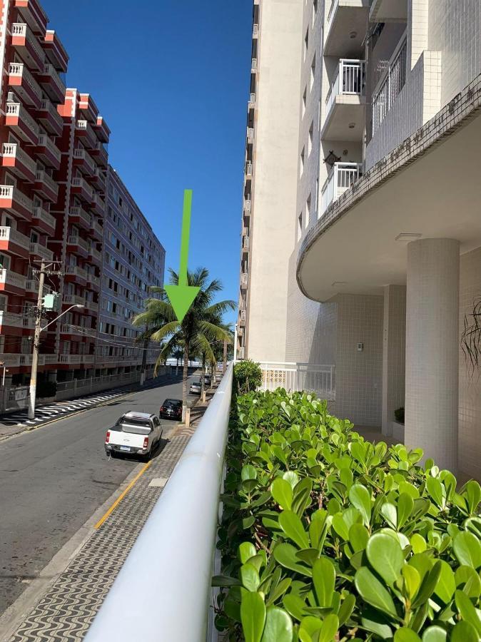 Apartmais - Unidade 1442 Praia Grande  Exteriér fotografie